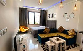 Luxueux Appartement Downtown Rabat